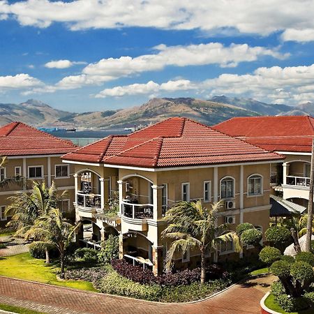 Moonbay Marina The Villas Olongapo Ngoại thất bức ảnh