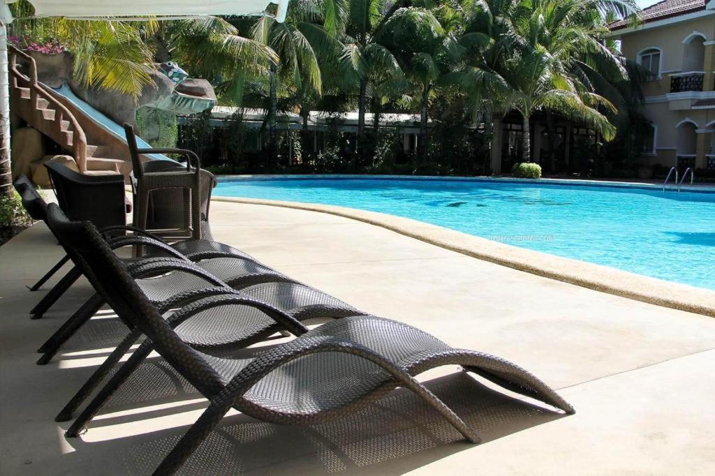 Moonbay Marina The Villas Olongapo Ngoại thất bức ảnh