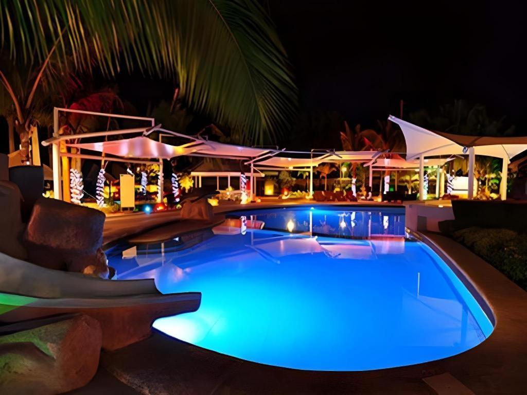 Moonbay Marina The Villas Olongapo Ngoại thất bức ảnh