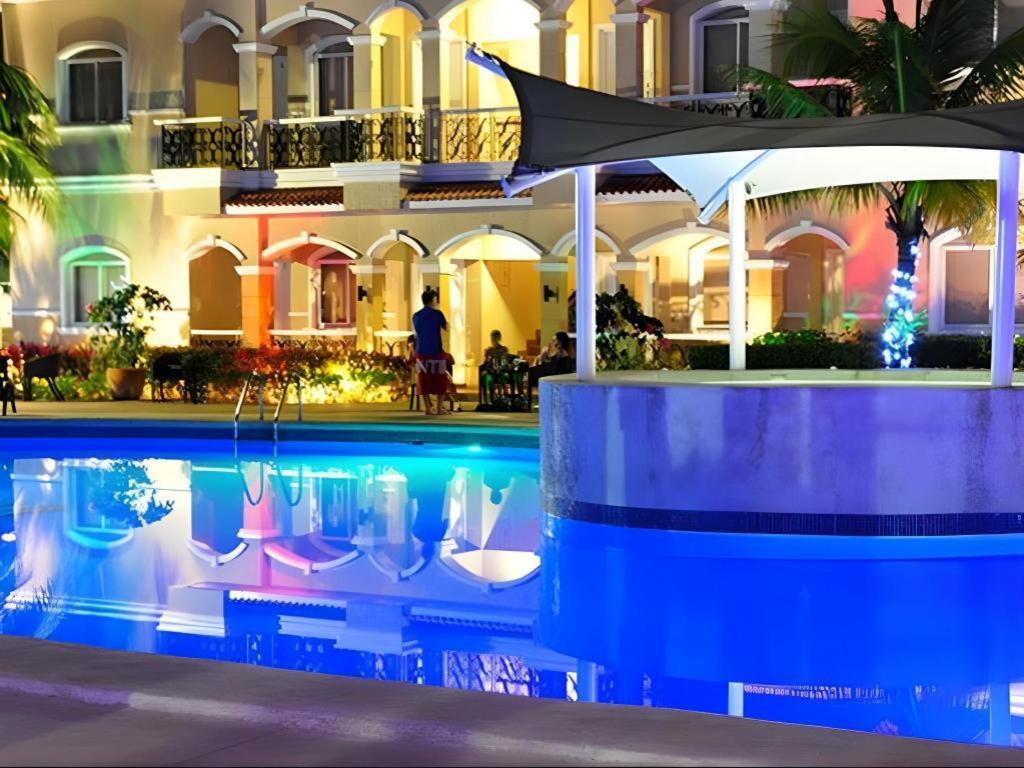 Moonbay Marina The Villas Olongapo Ngoại thất bức ảnh