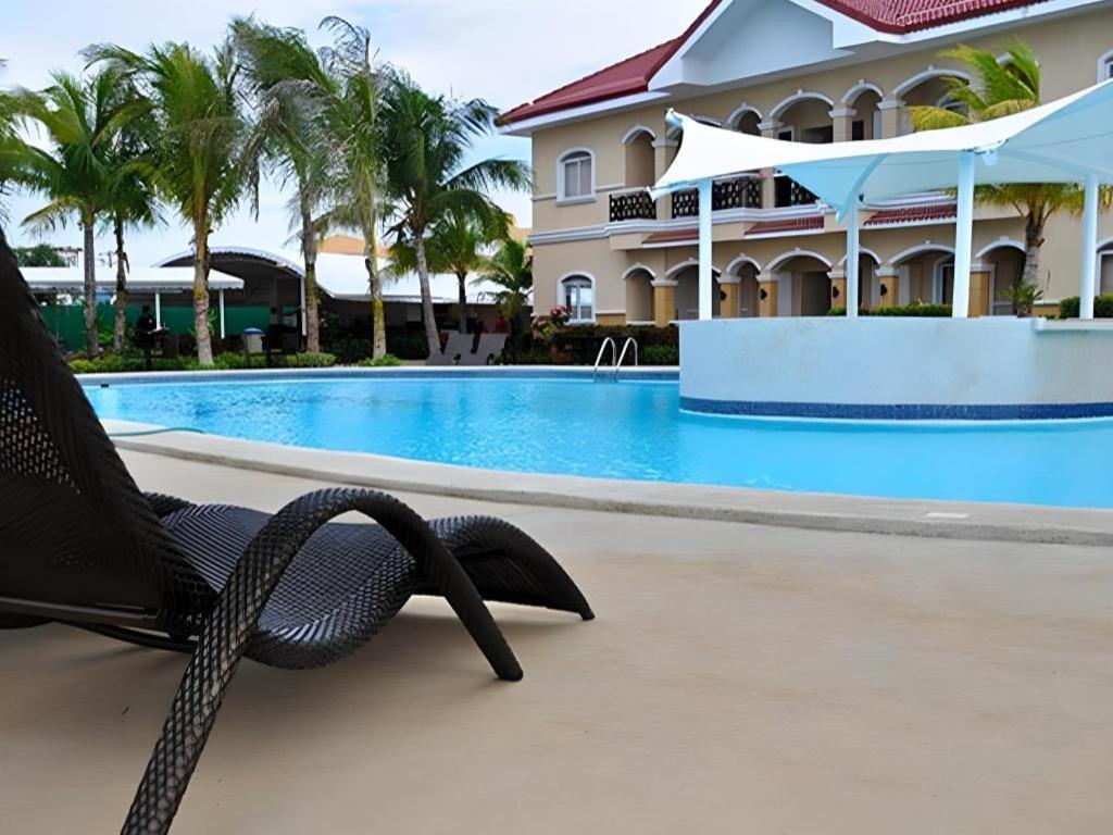 Moonbay Marina The Villas Olongapo Ngoại thất bức ảnh