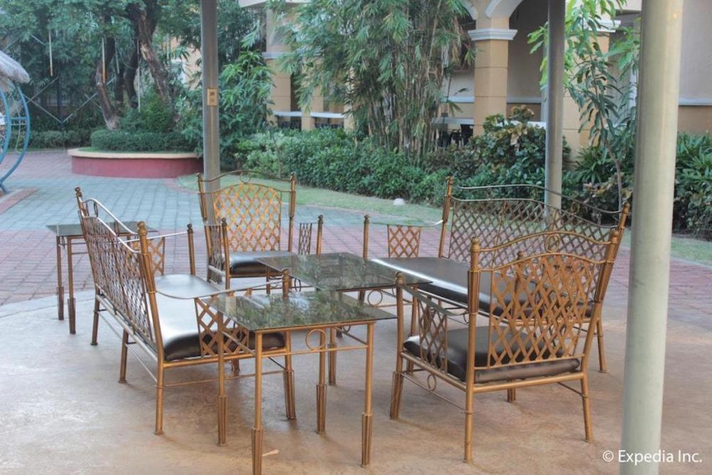 Moonbay Marina The Villas Olongapo Ngoại thất bức ảnh