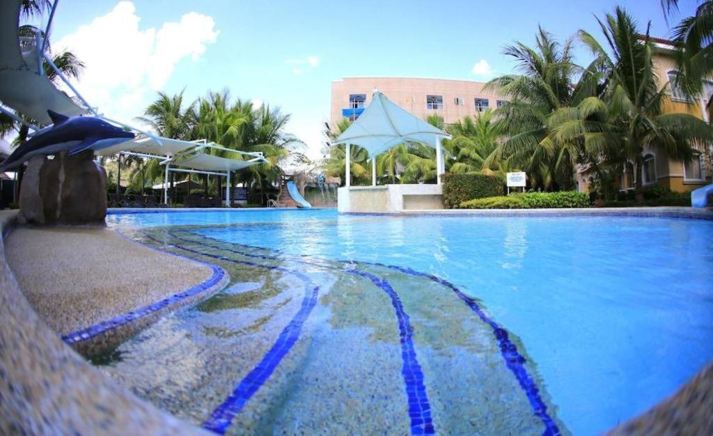 Moonbay Marina The Villas Olongapo Ngoại thất bức ảnh