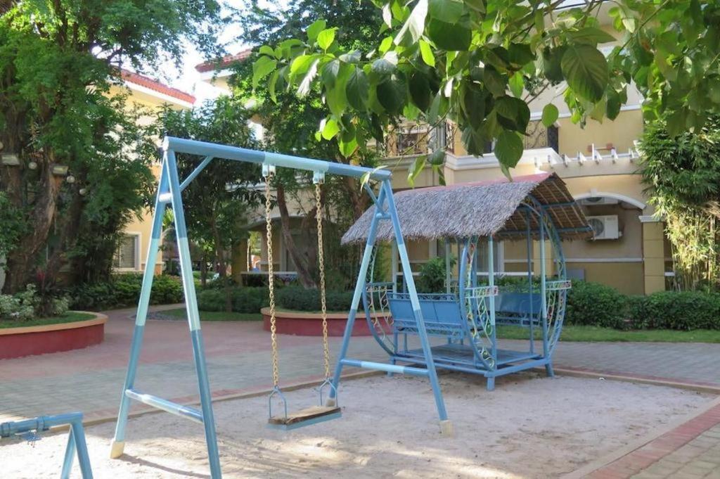 Moonbay Marina The Villas Olongapo Ngoại thất bức ảnh