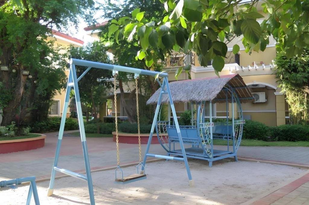 Moonbay Marina The Villas Olongapo Ngoại thất bức ảnh