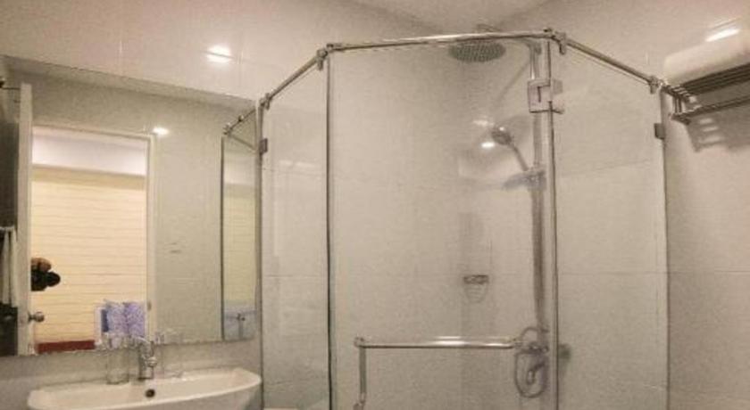 Moonbay Marina The Villas Olongapo Ngoại thất bức ảnh
