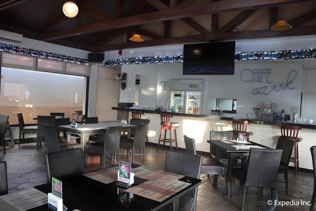 Moonbay Marina The Villas Olongapo Ngoại thất bức ảnh