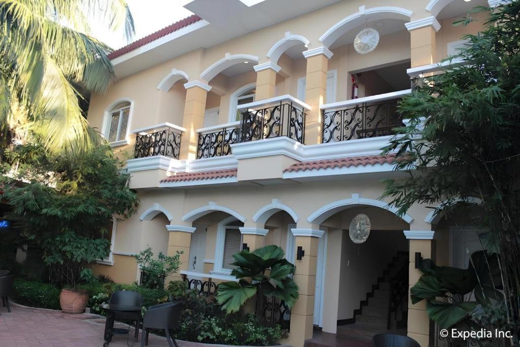Moonbay Marina The Villas Olongapo Ngoại thất bức ảnh