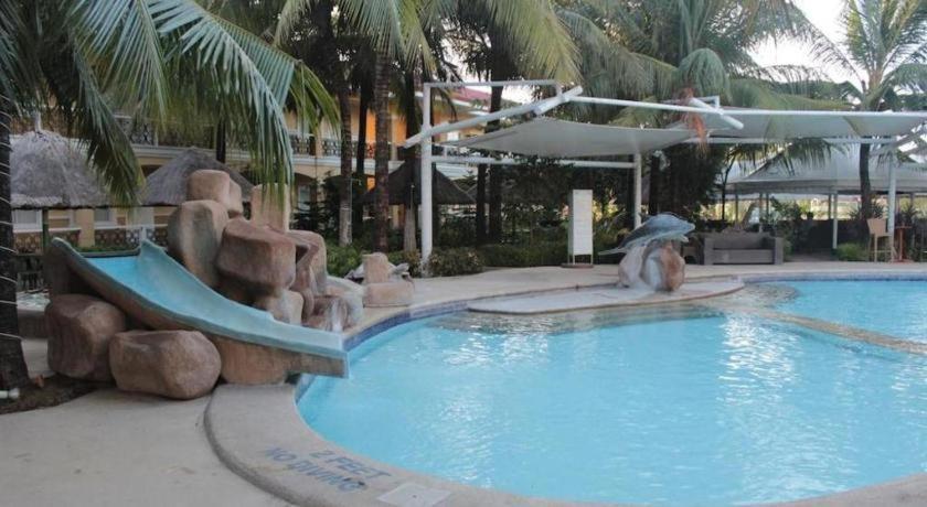 Moonbay Marina The Villas Olongapo Ngoại thất bức ảnh
