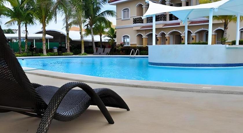Moonbay Marina The Villas Olongapo Ngoại thất bức ảnh