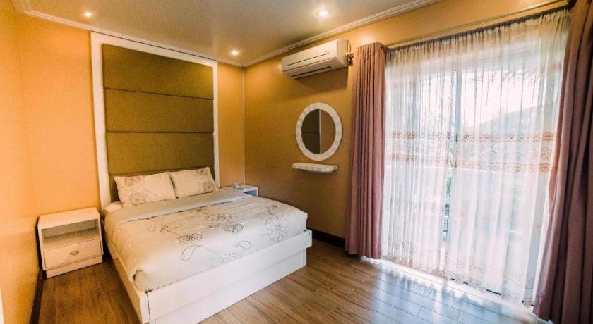Moonbay Marina The Villas Olongapo Ngoại thất bức ảnh