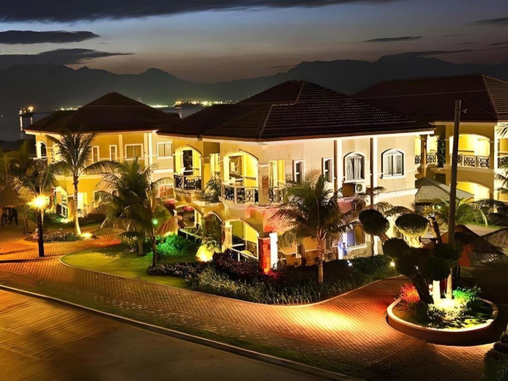 Moonbay Marina The Villas Olongapo Ngoại thất bức ảnh
