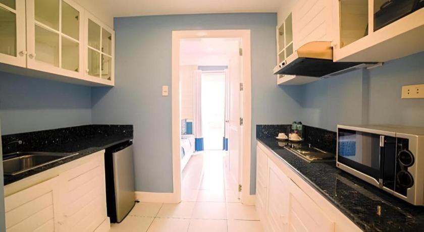 Moonbay Marina The Villas Olongapo Ngoại thất bức ảnh