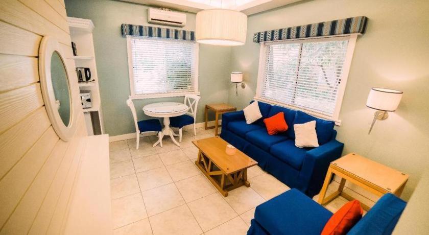 Moonbay Marina The Villas Olongapo Ngoại thất bức ảnh