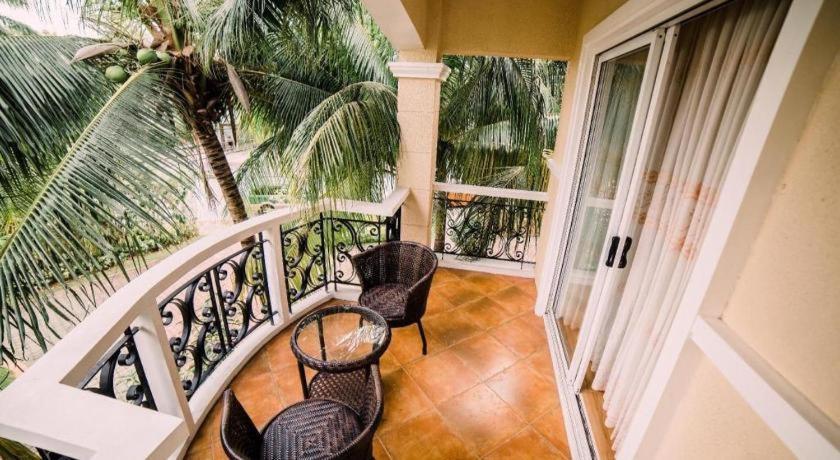 Moonbay Marina The Villas Olongapo Ngoại thất bức ảnh