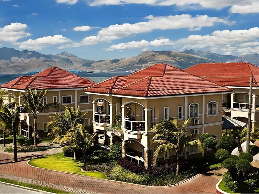 Moonbay Marina The Villas Olongapo Ngoại thất bức ảnh