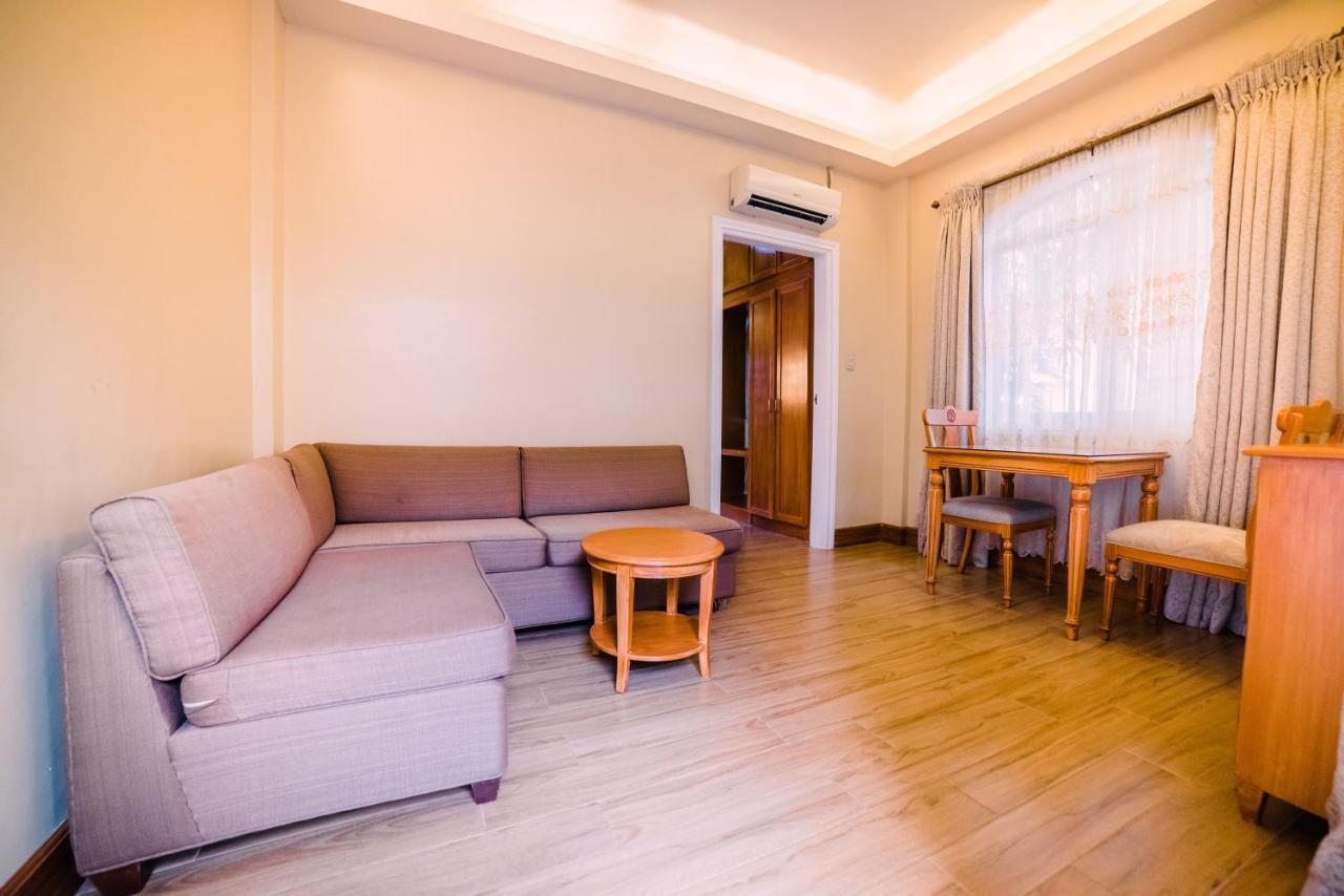 Moonbay Marina The Villas Olongapo Ngoại thất bức ảnh